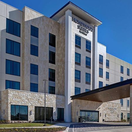 Homewood Suites By Hilton Dallas The Colony Extérieur photo