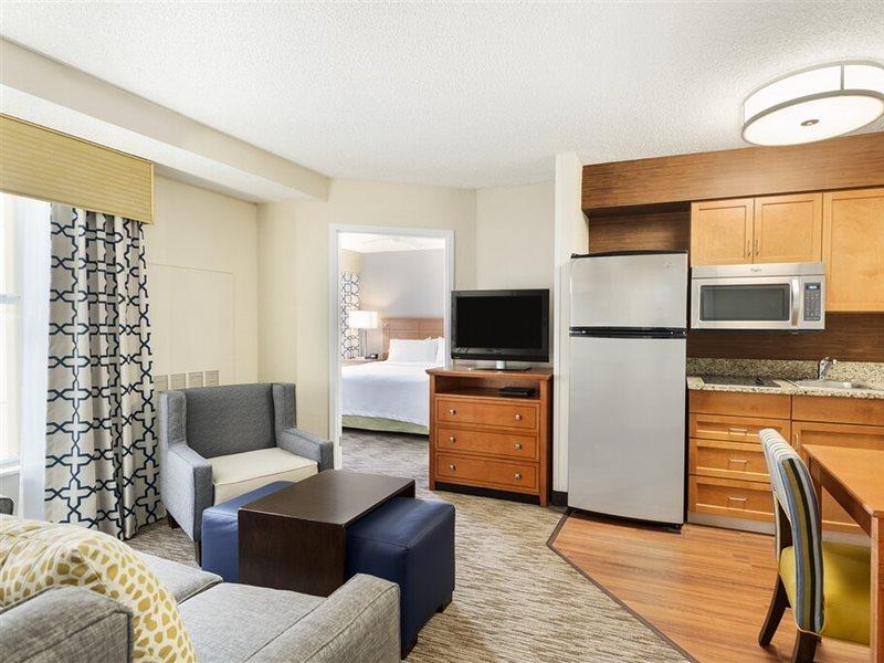 Homewood Suites By Hilton Dallas The Colony Extérieur photo
