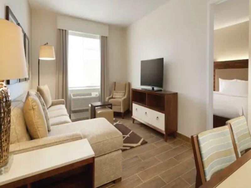 Homewood Suites By Hilton Dallas The Colony Extérieur photo