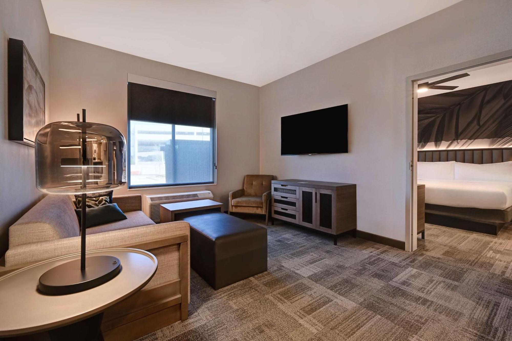 Homewood Suites By Hilton Dallas The Colony Extérieur photo