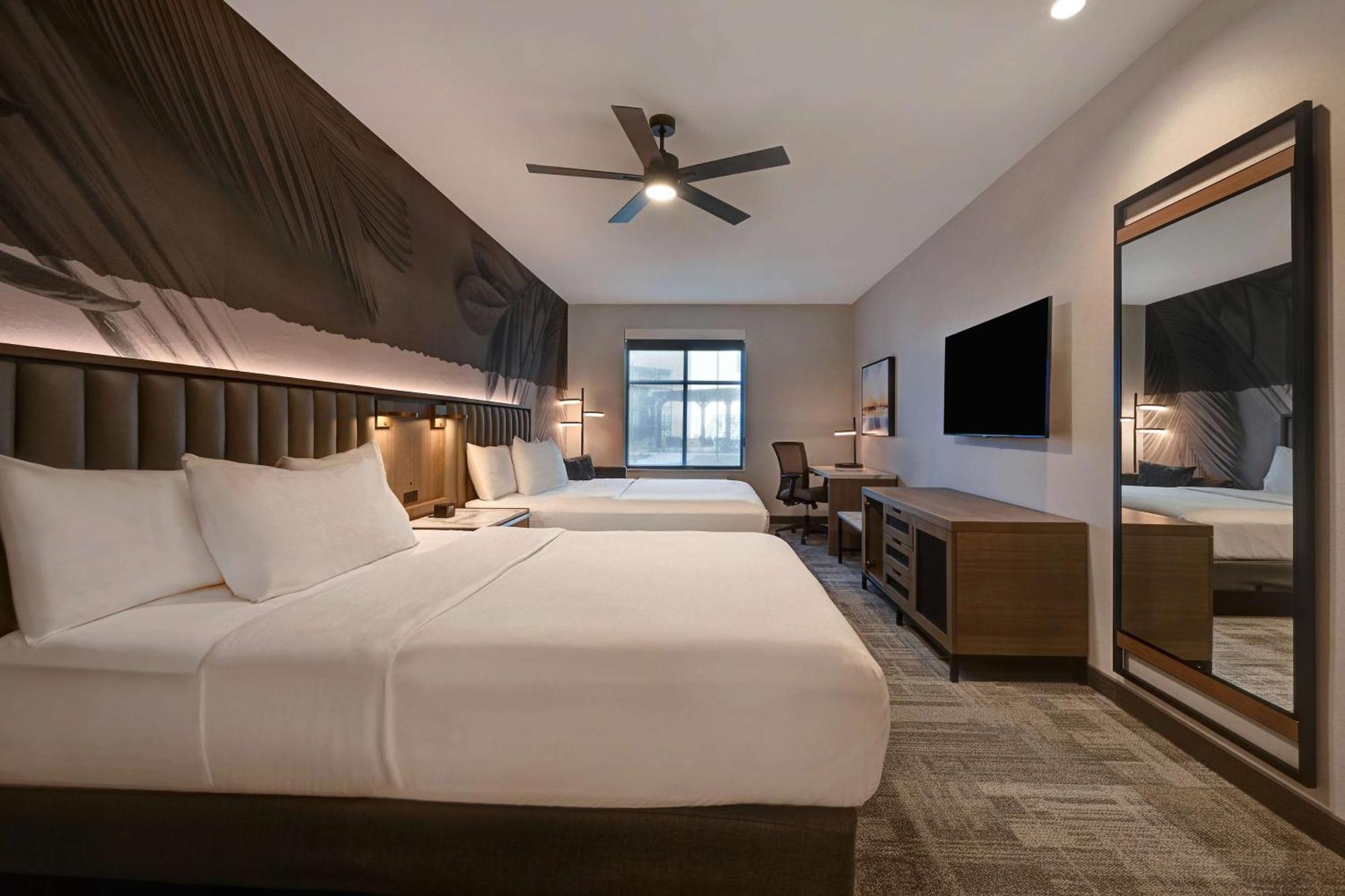 Homewood Suites By Hilton Dallas The Colony Extérieur photo