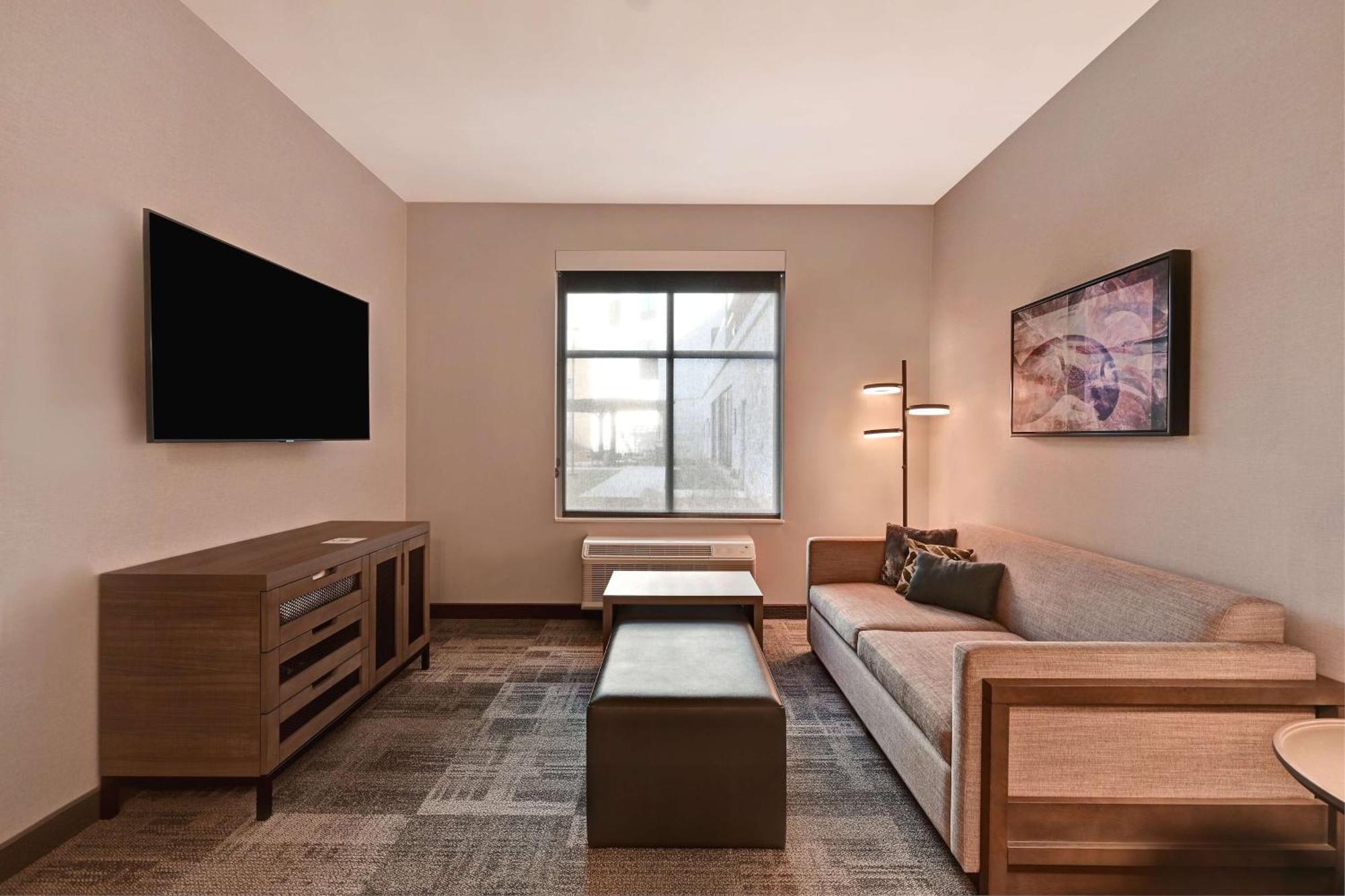 Homewood Suites By Hilton Dallas The Colony Extérieur photo