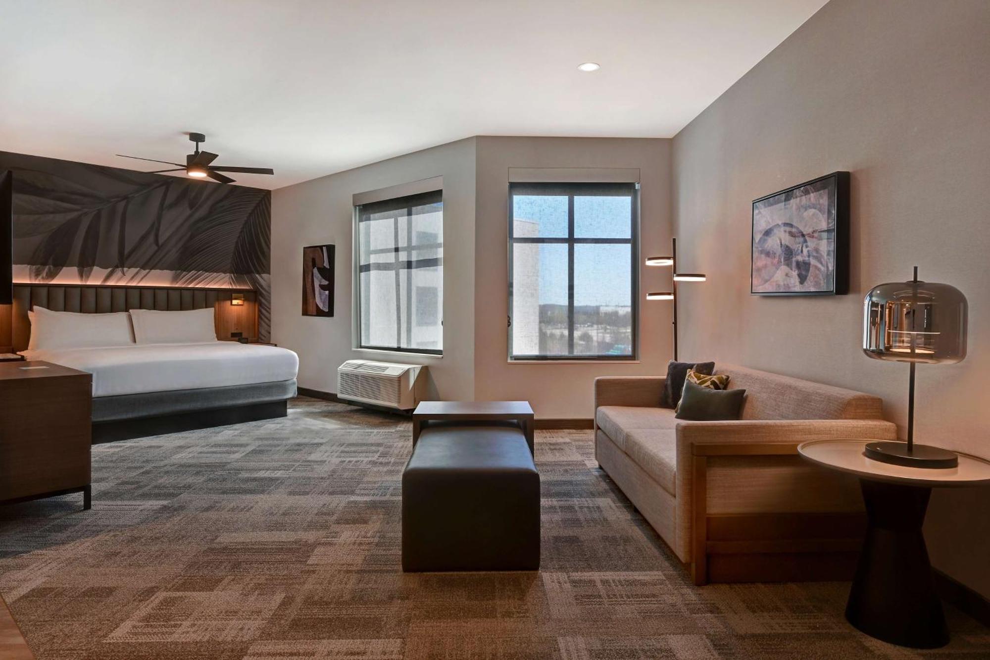 Homewood Suites By Hilton Dallas The Colony Extérieur photo