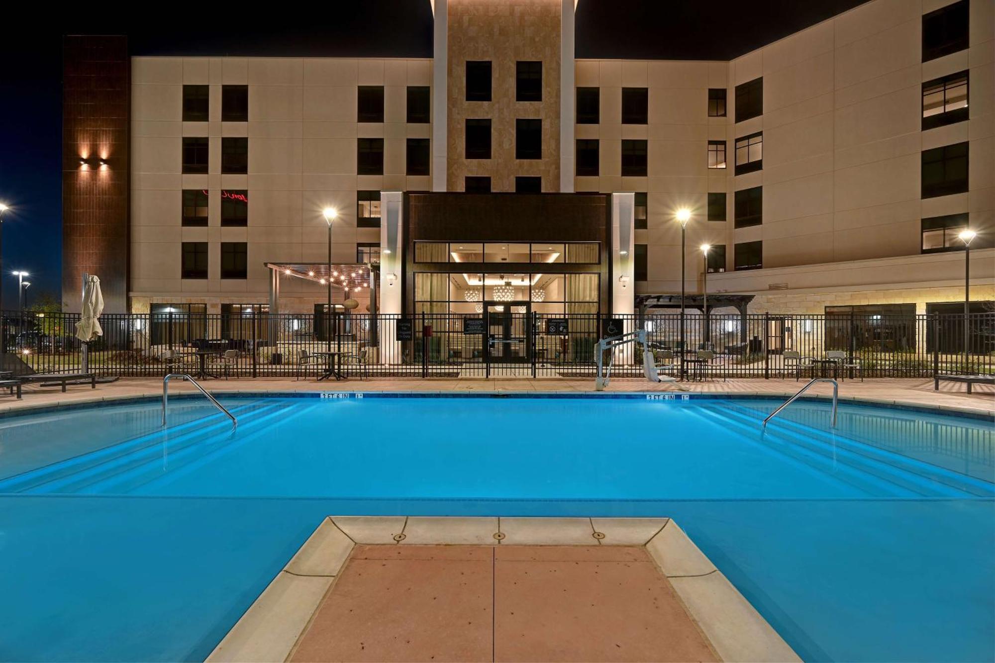 Homewood Suites By Hilton Dallas The Colony Extérieur photo