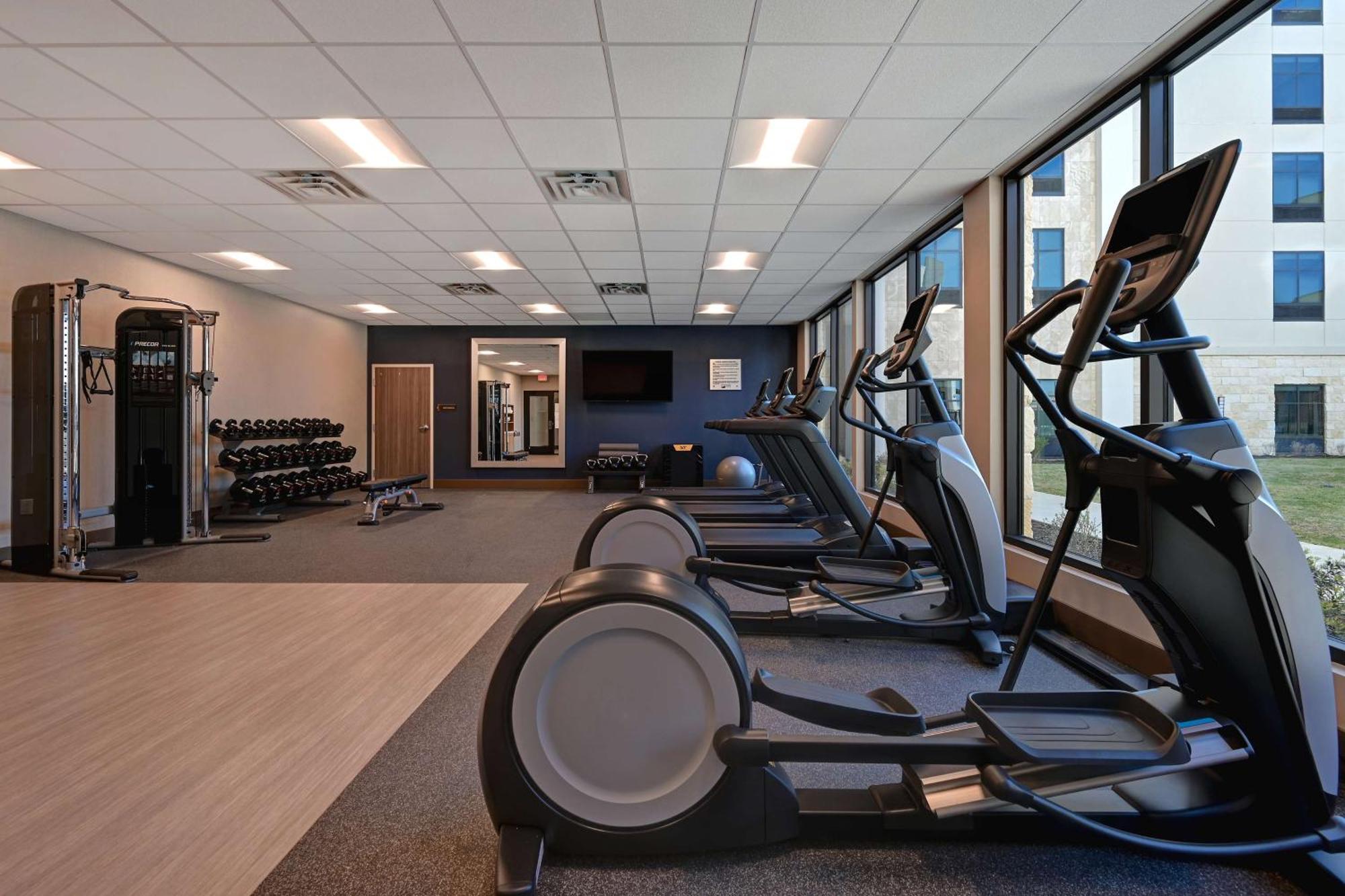 Homewood Suites By Hilton Dallas The Colony Extérieur photo