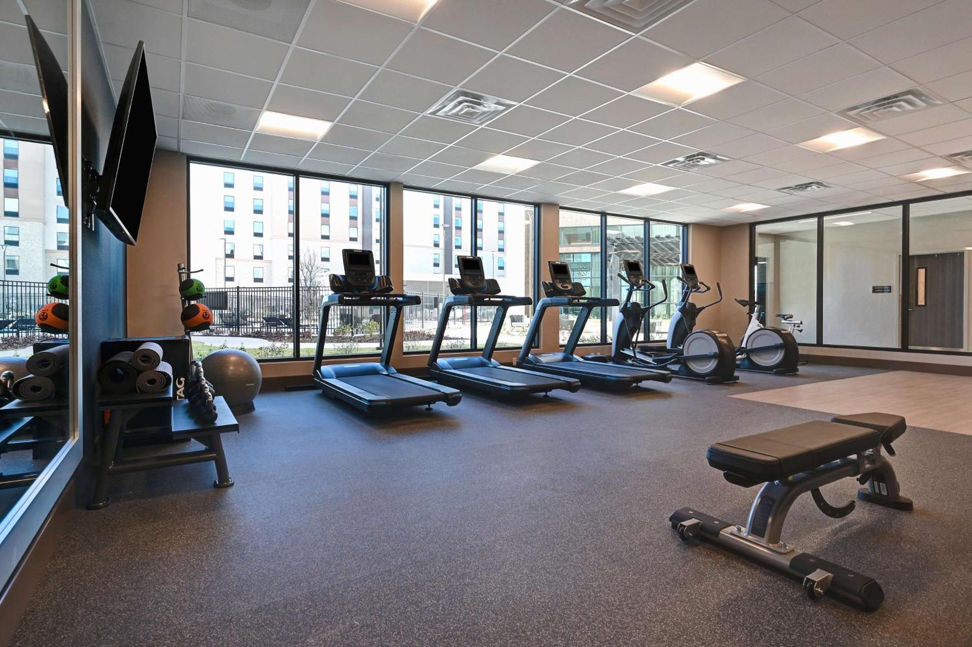 Homewood Suites By Hilton Dallas The Colony Extérieur photo