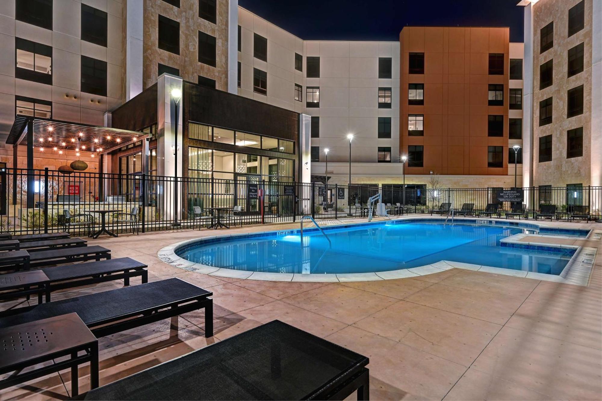 Homewood Suites By Hilton Dallas The Colony Extérieur photo