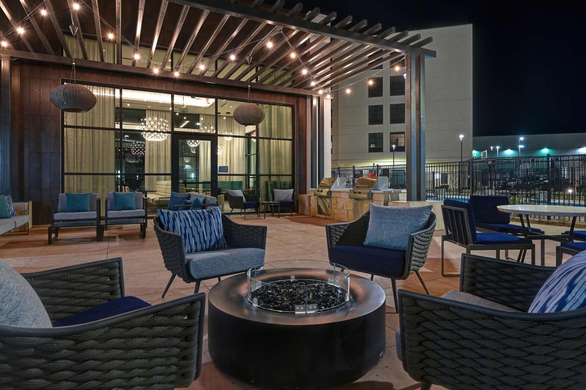Homewood Suites By Hilton Dallas The Colony Extérieur photo