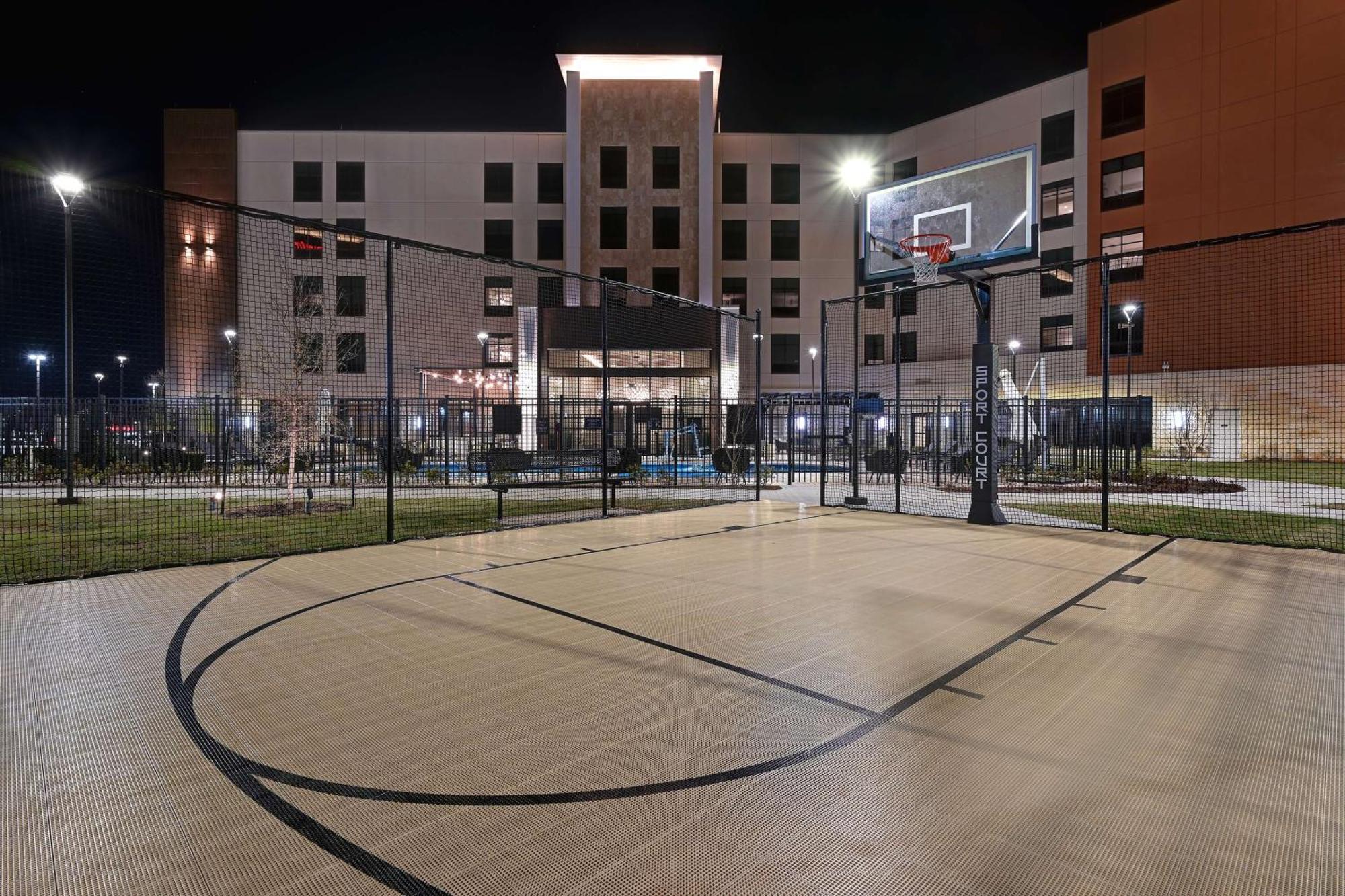 Homewood Suites By Hilton Dallas The Colony Extérieur photo