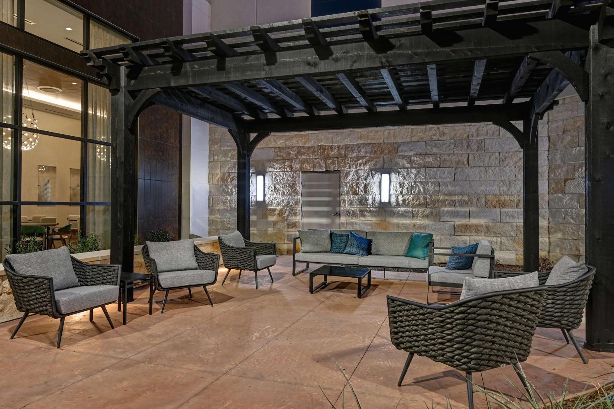 Homewood Suites By Hilton Dallas The Colony Extérieur photo