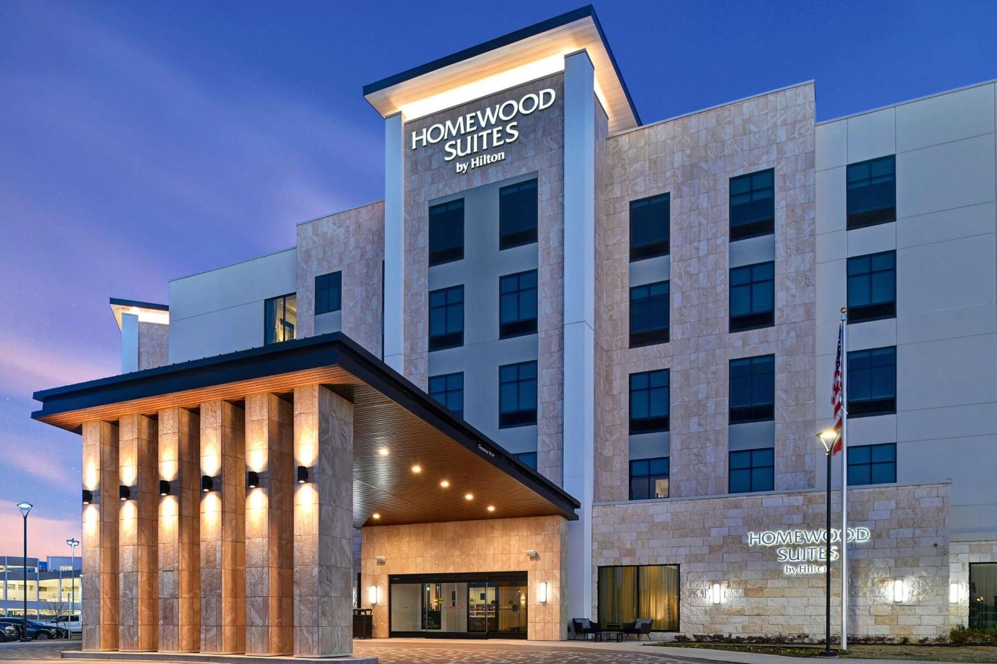 Homewood Suites By Hilton Dallas The Colony Extérieur photo