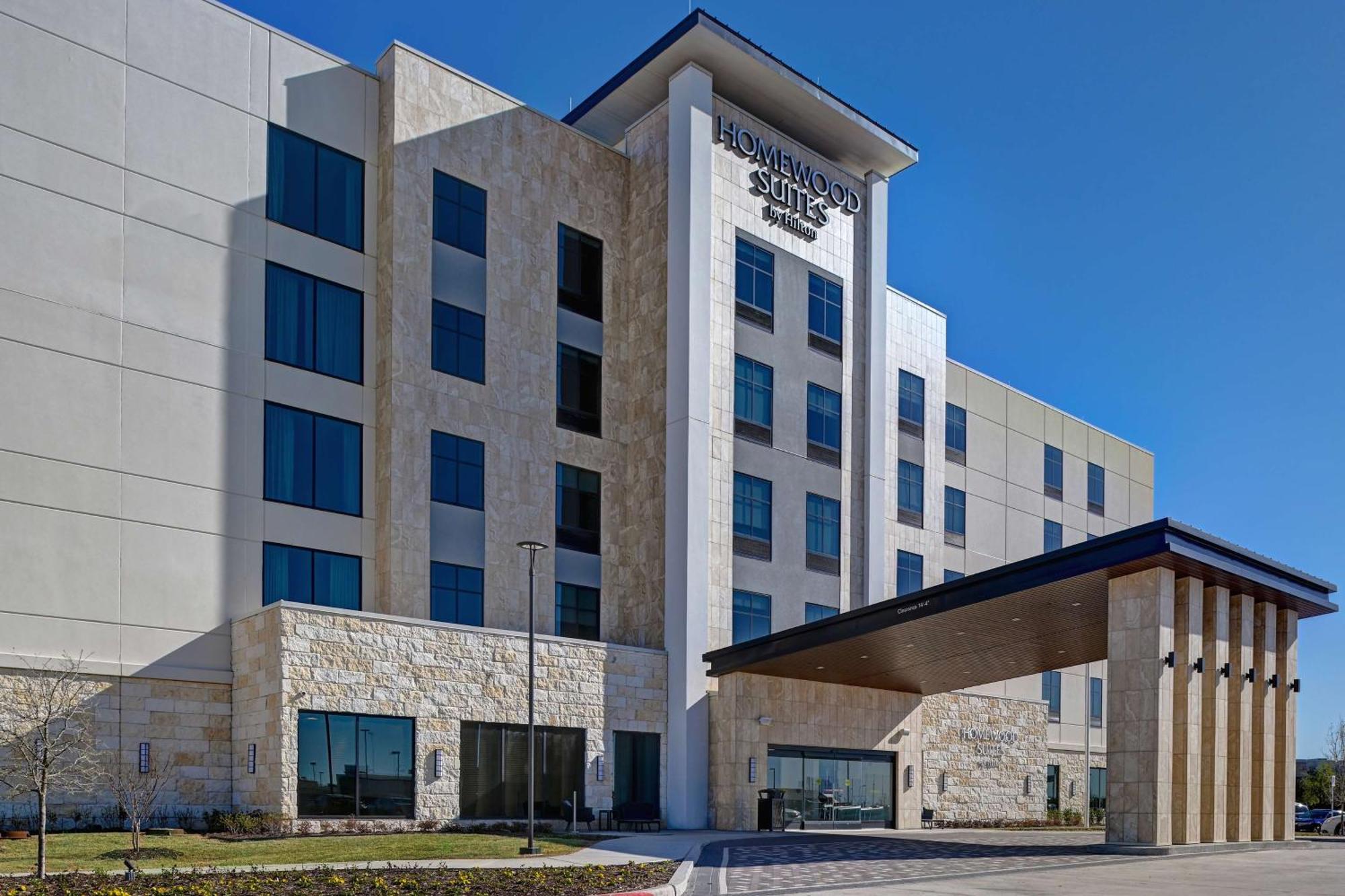 Homewood Suites By Hilton Dallas The Colony Extérieur photo